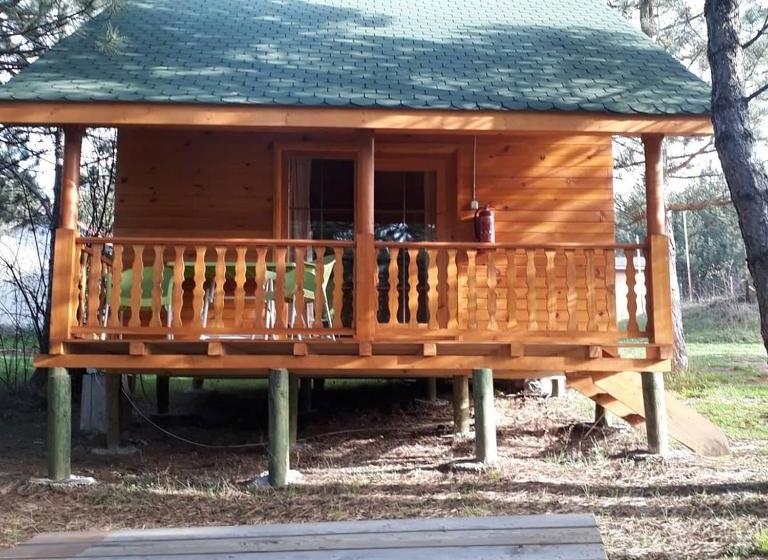 פנסיון Nesilce Tatil Koyu