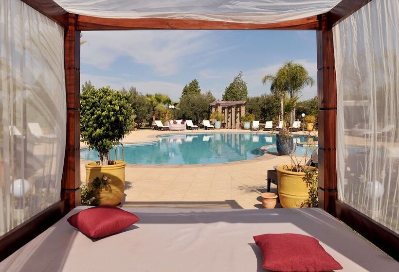 Pension Palais Amador