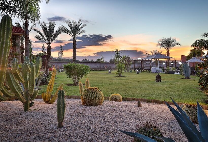 Pension Palais Amador