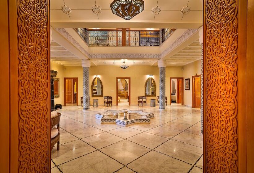 Pension Palais Amador