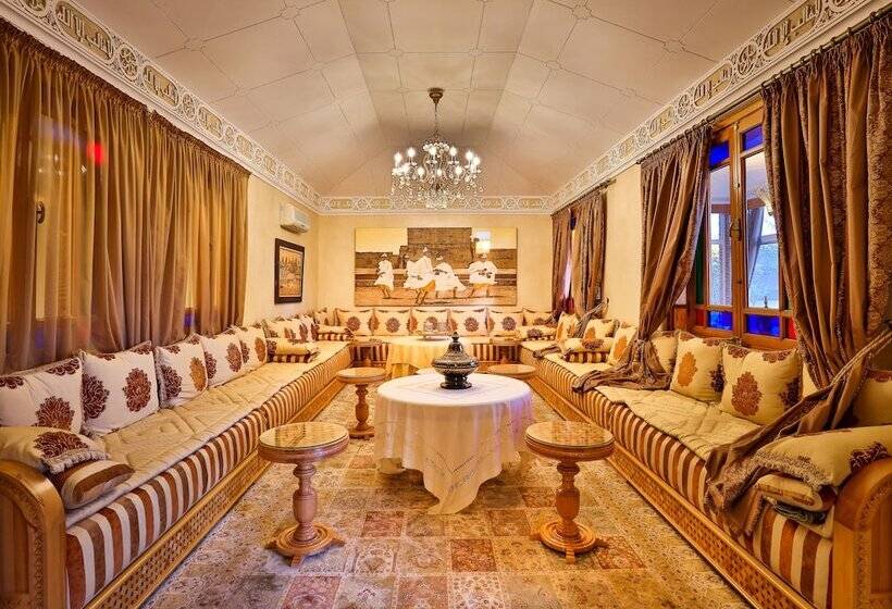 Pension Palais Amador