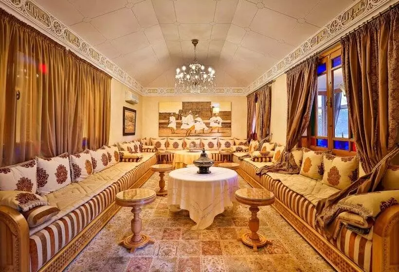 Majatalo Palais Amador