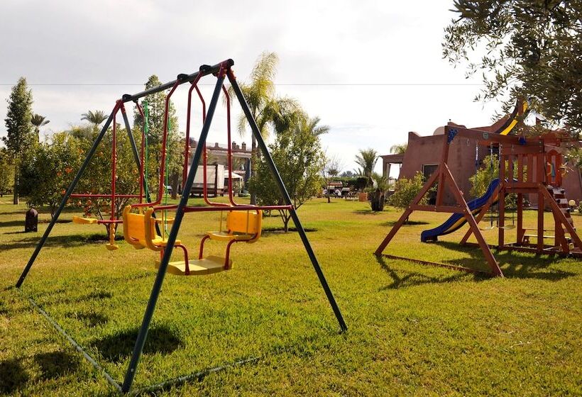 Pension Palais Amador