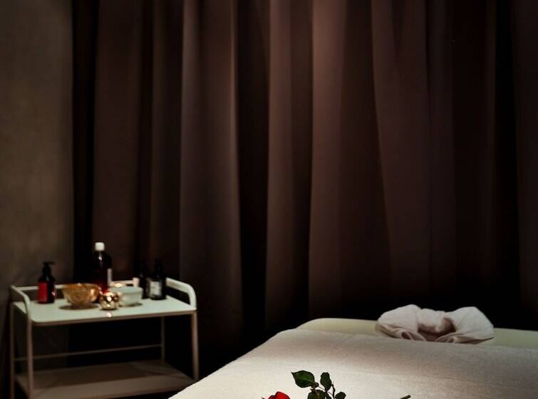 Pension Palais Amador