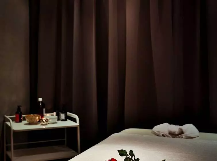 Majatalo Palais Amador