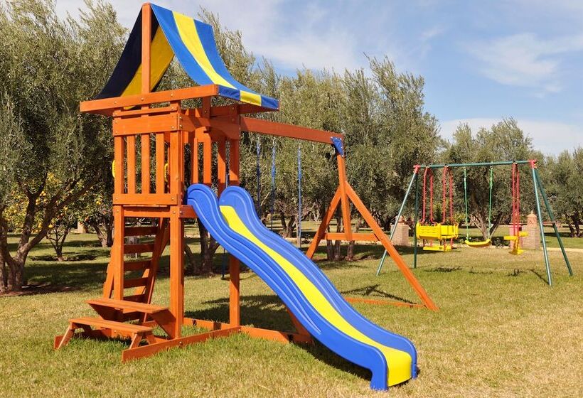 Pension Palais Amador