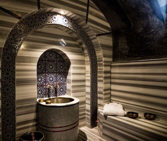 Pension Palais Amador