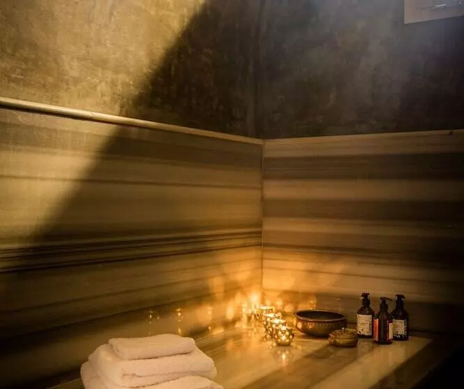 Majatalo Palais Amador