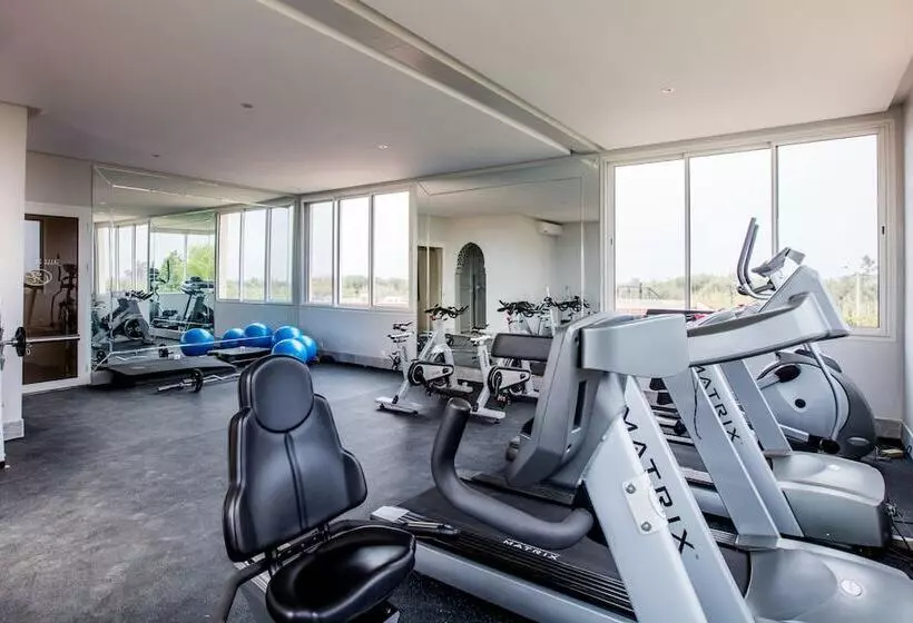 Majatalo Palais Amador