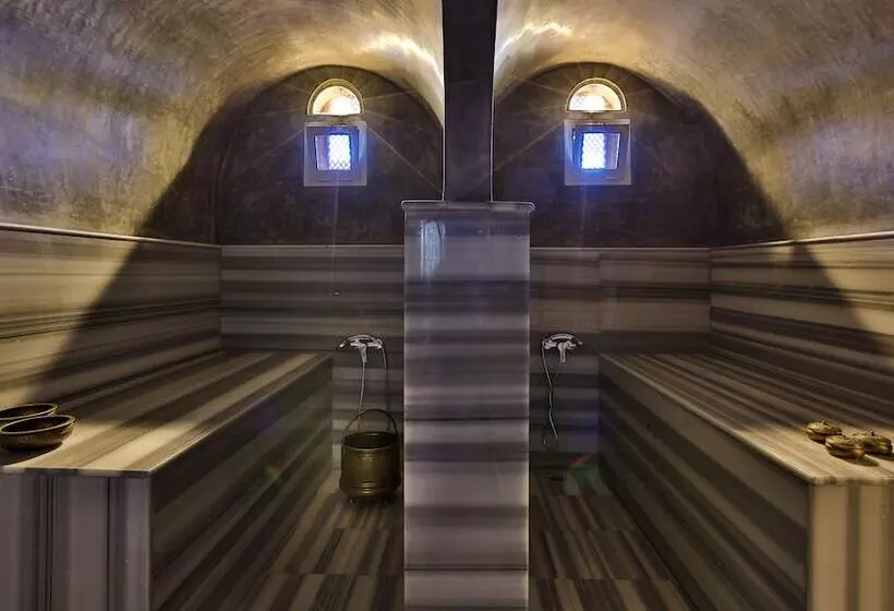 Majatalo Palais Amador