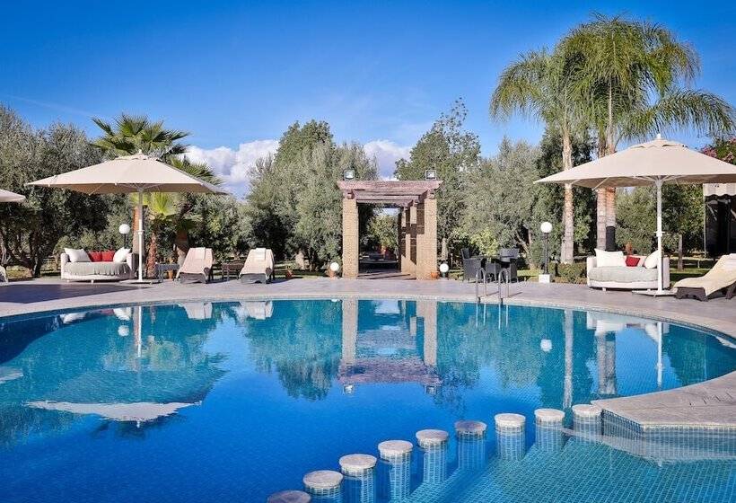 Pension Palais Amador