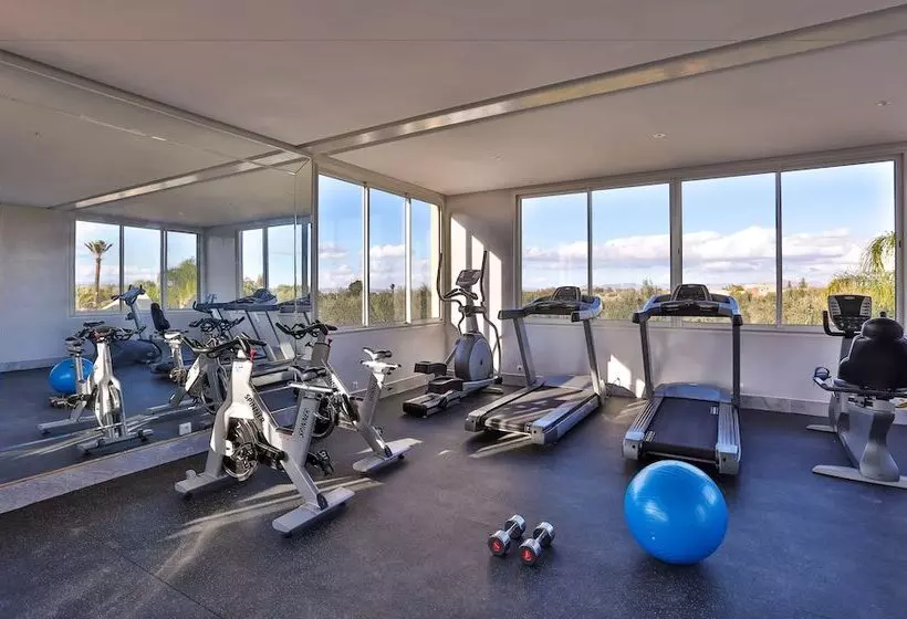 Majatalo Palais Amador