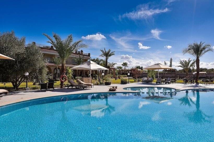 Pension Palais Amador