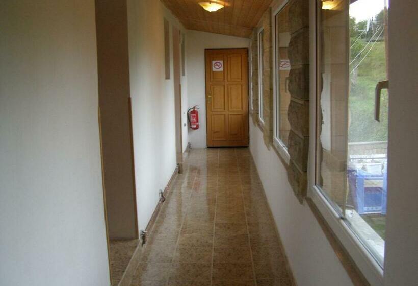 פנסיון Penzion U Slunce