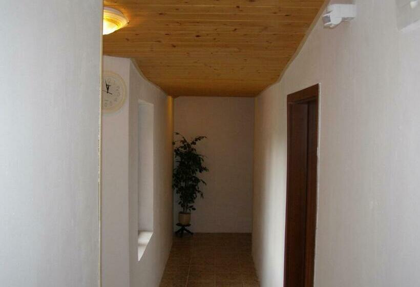 פנסיון Penzion U Slunce