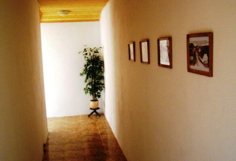 פנסיון Penzion U Slunce