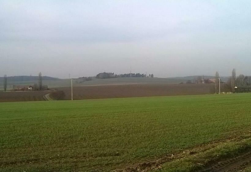 פנסיון Penzion U Slunce