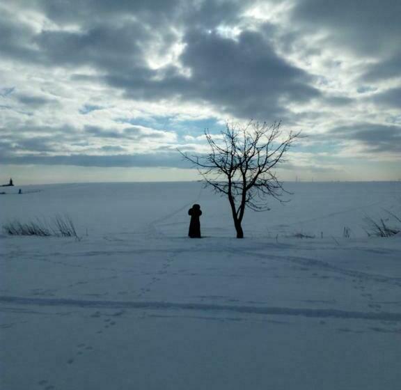 פנסיון Penzion U Slunce