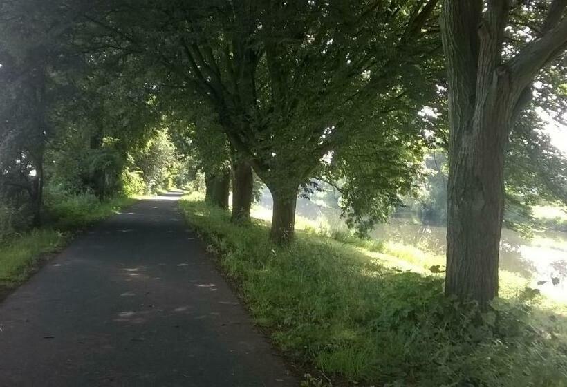 פנסיון Penzion U Slunce