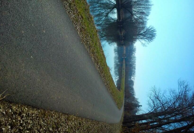 פנסיון Penzion U Slunce