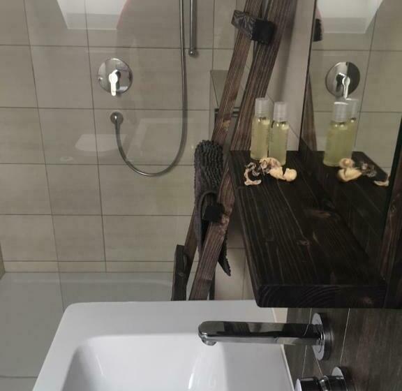 펜션 Penzion Víno Hruška Blatnička