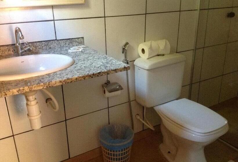 بنسيون Pousada Por Do Sol