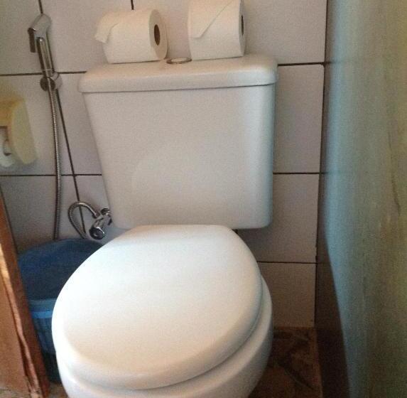 بنسيون Pousada Por Do Sol