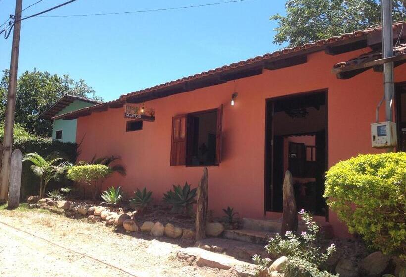 بنسيون Pousada Por Do Sol