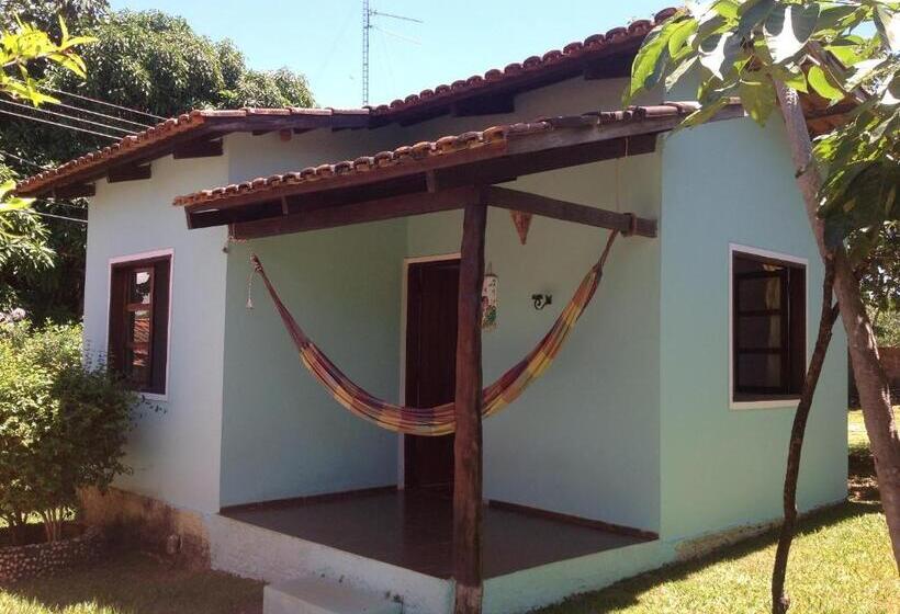 بنسيون Pousada Por Do Sol