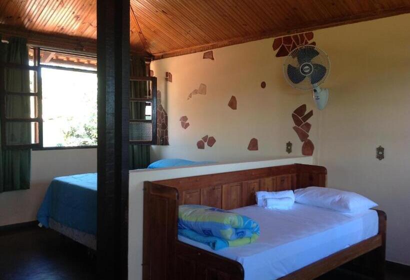 بنسيون Pousada Por Do Sol