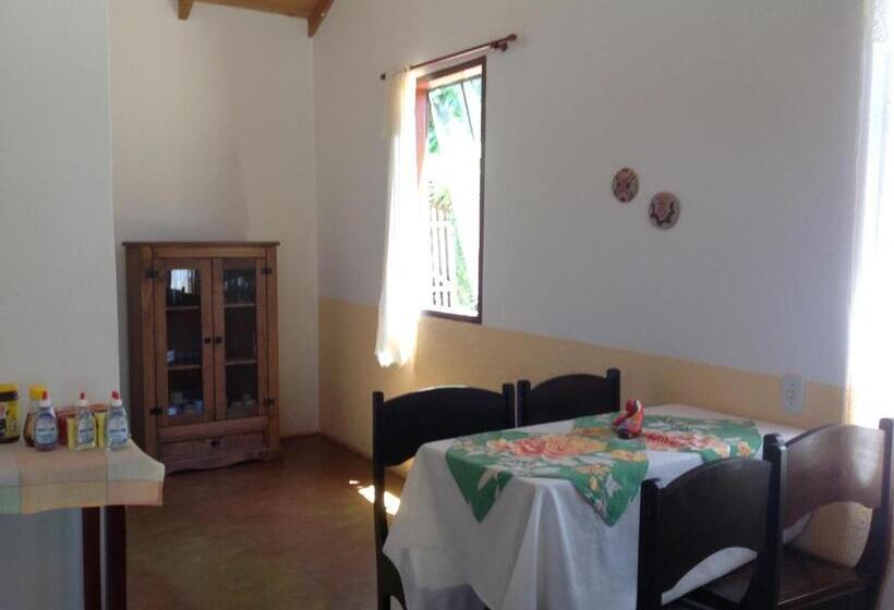 بنسيون Pousada Por Do Sol