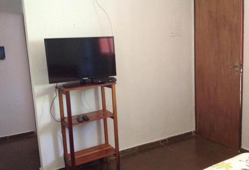 بنسيون Pousada Por Do Sol