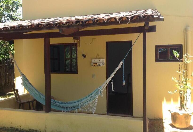 بنسيون Pousada Por Do Sol