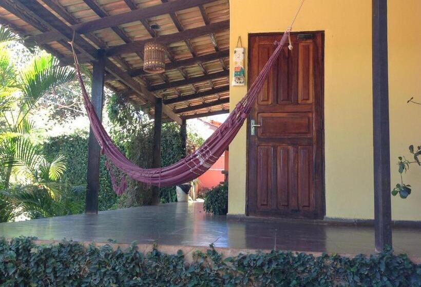 بنسيون Pousada Por Do Sol