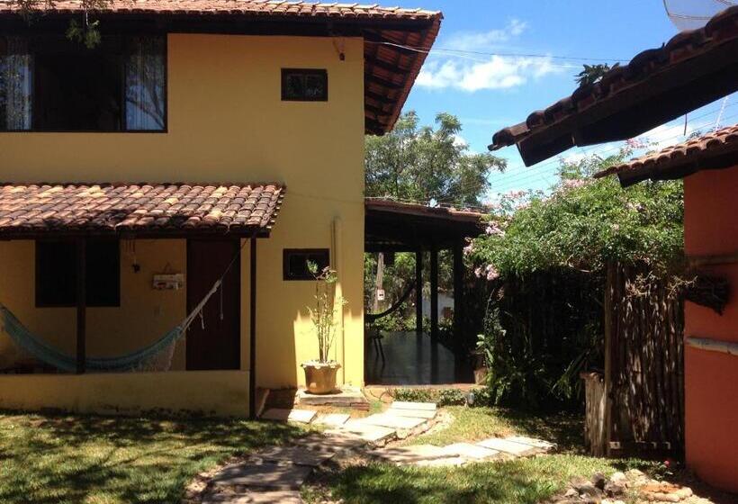 بنسيون Pousada Por Do Sol