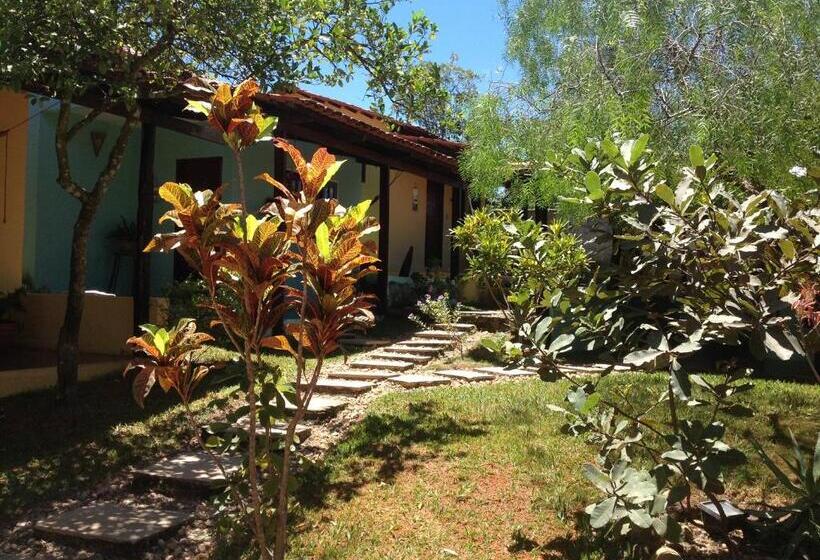 بنسيون Pousada Por Do Sol