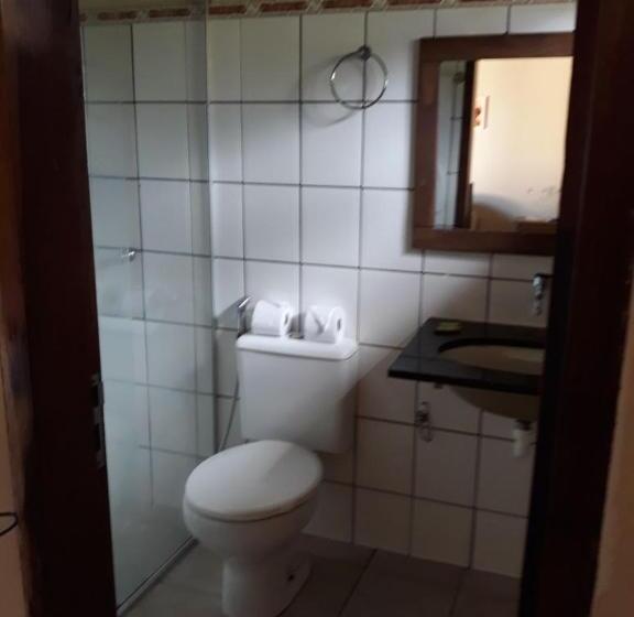 بنسيون Pousada Por Do Sol