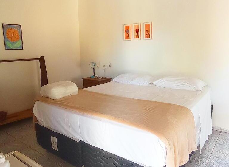 بنسيون Pousada Por Do Sol