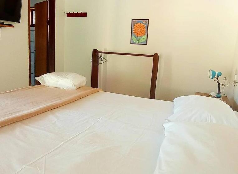 بنسيون Pousada Por Do Sol