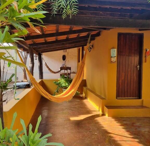 بنسيون Pousada Por Do Sol