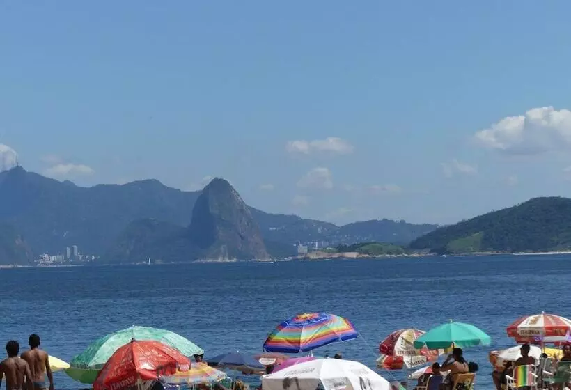 Majatalo Pousada Sítio Santa Anna