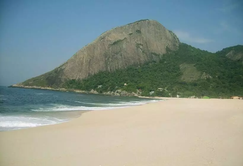 Majatalo Pousada Sítio Santa Anna