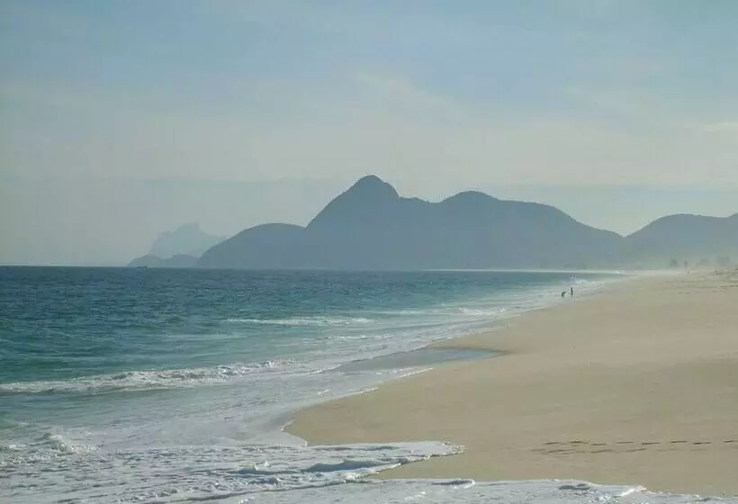 Majatalo Pousada Sítio Santa Anna