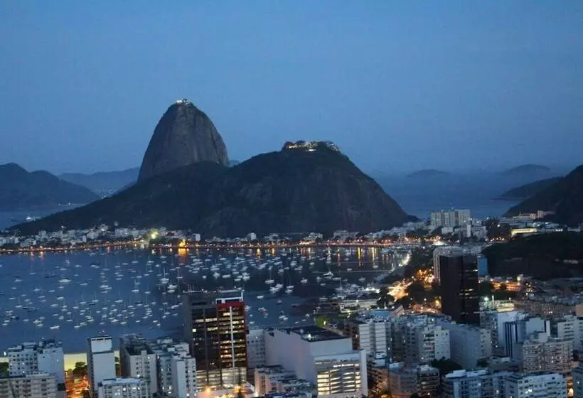 Majatalo Pousada Sítio Santa Anna