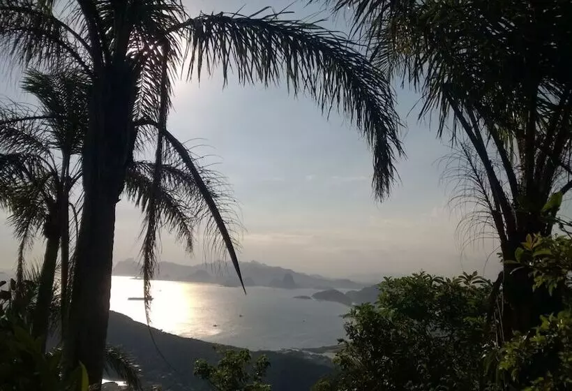 Majatalo Pousada Sítio Santa Anna