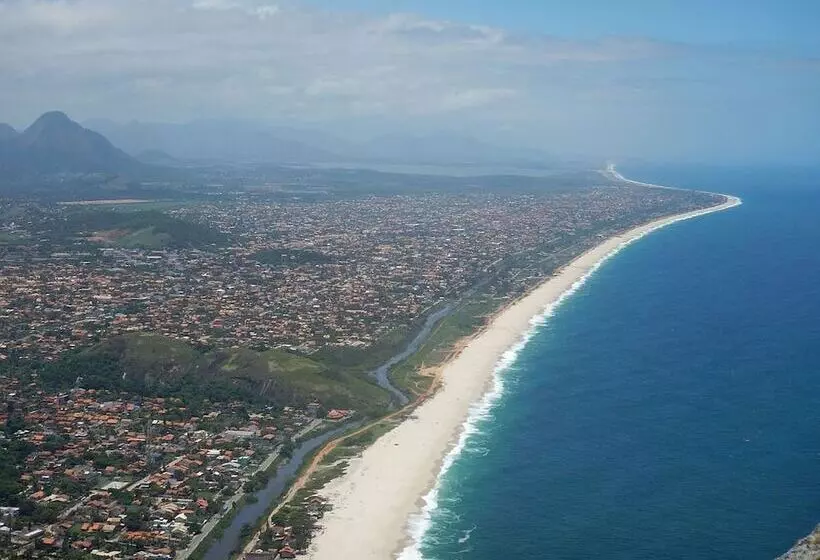 Majatalo Pousada Sítio Santa Anna