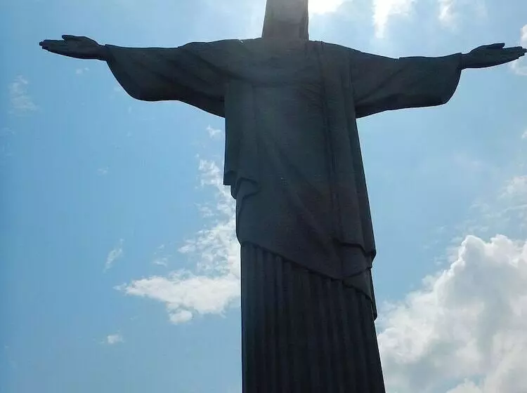 Majatalo Pousada Sítio Santa Anna