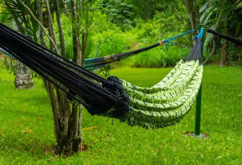 Majatalo Pousada Sítio Santa Anna