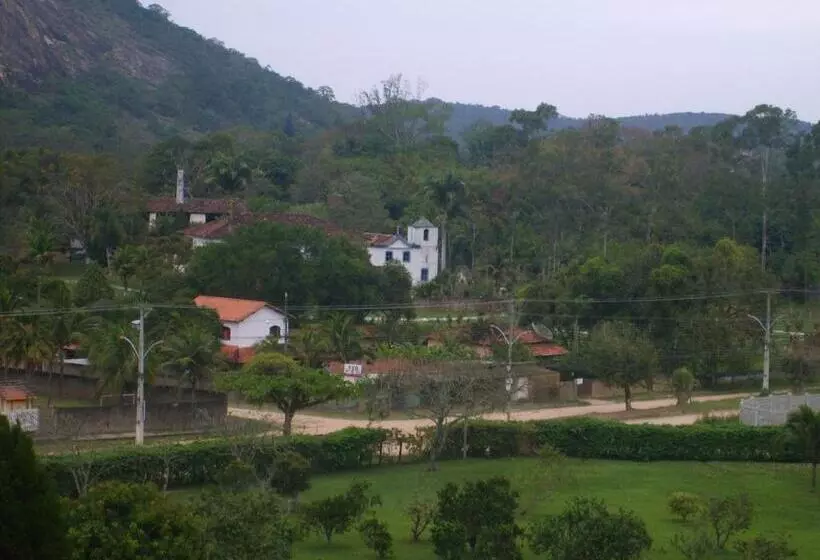 Majatalo Pousada Sítio Santa Anna