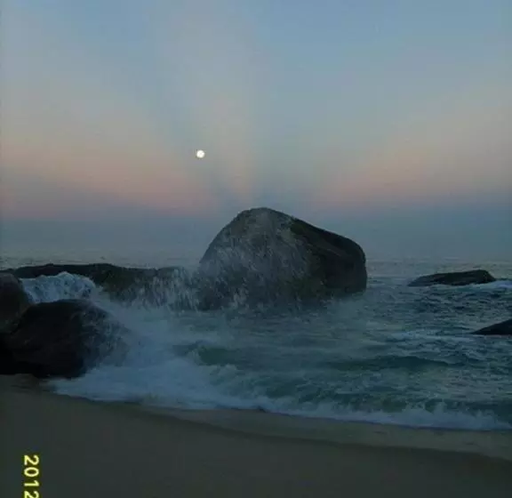 Majatalo Pousada Sítio Santa Anna